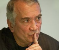  Олексій БАБУРІН 