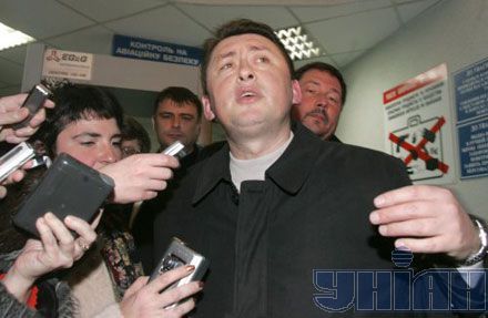 Мельниченко: Не виключаю, що вбивство Гонгадзе могли підлаштувати «під записи»