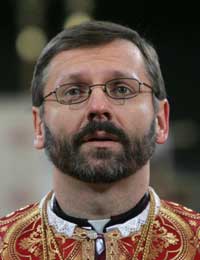 Нового главу УГКЦ поздравил даже Московский патриархат