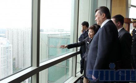 Чи зрозуміє Янукович головну причину економічного дива Сінгапуру?
