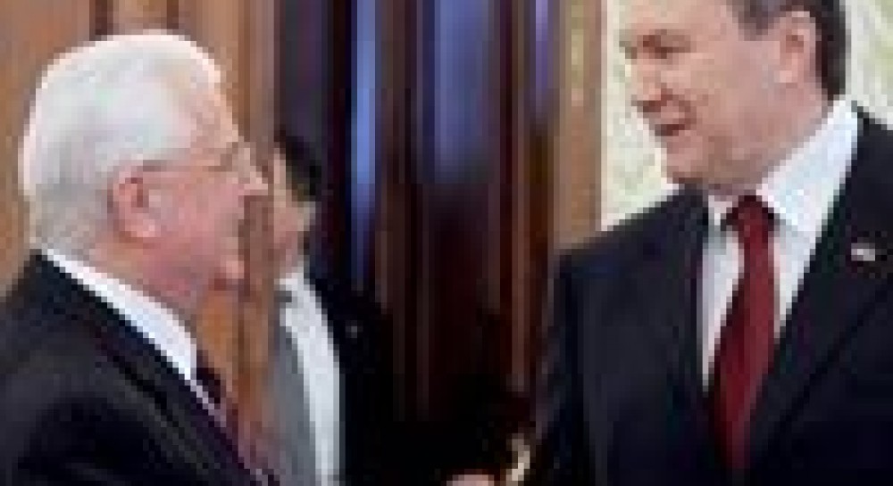 Конституционная ассамблея: до такого не дошел даже Путин