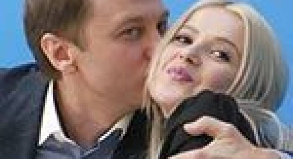 Білявка з претензійним ім’ям таки поїде на Євробачення