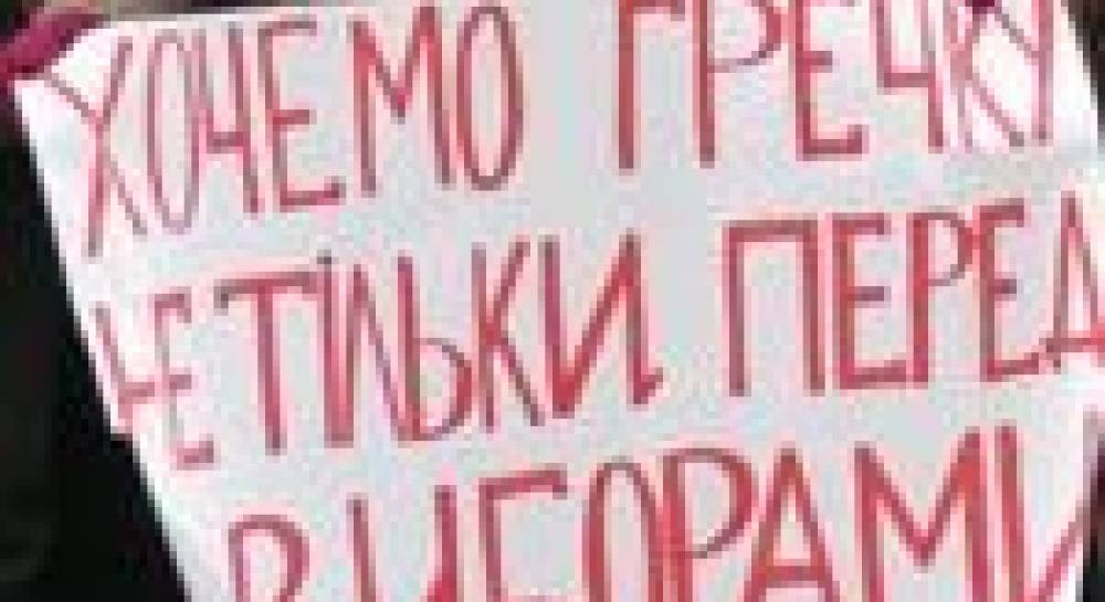 Нам запропонують китайську гречку, придатну тільки для худоби?