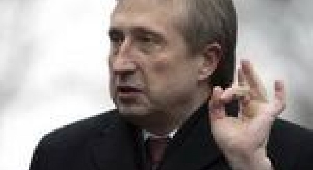 Чому КПІ досі без ректора?