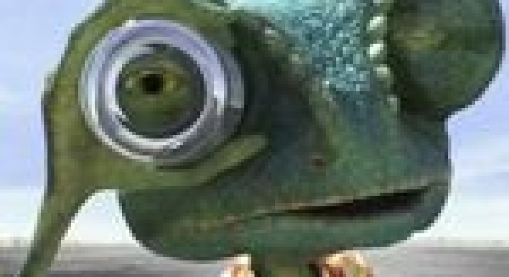 У кінотеатрах новий “Службовий роман”, позаземні цивілізації та ірландське кіно