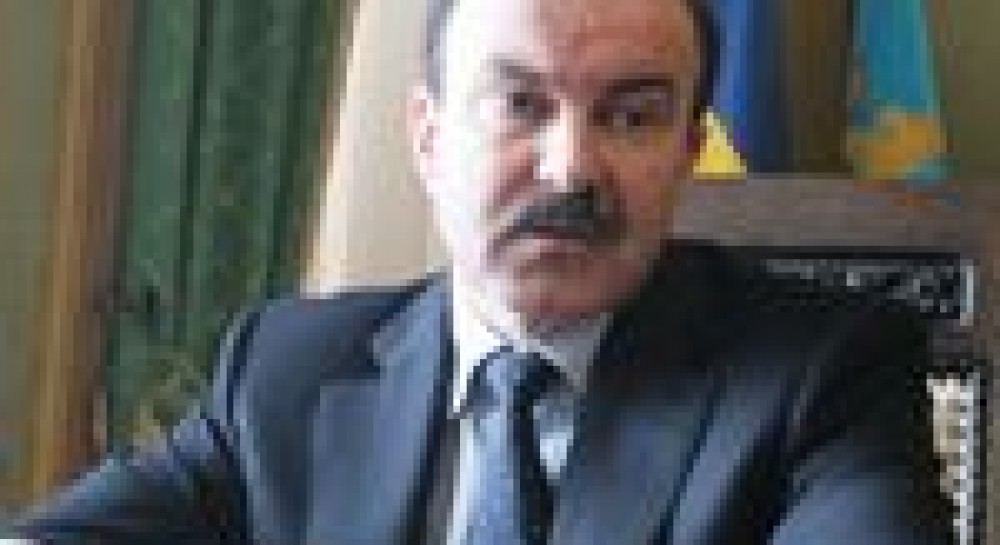 Михайло Цимбалюк: Порядність і професіоналізм – це найголовніше