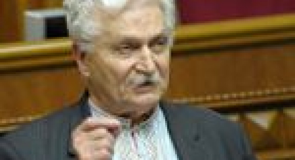Почему взялись за Институт украиноведения
