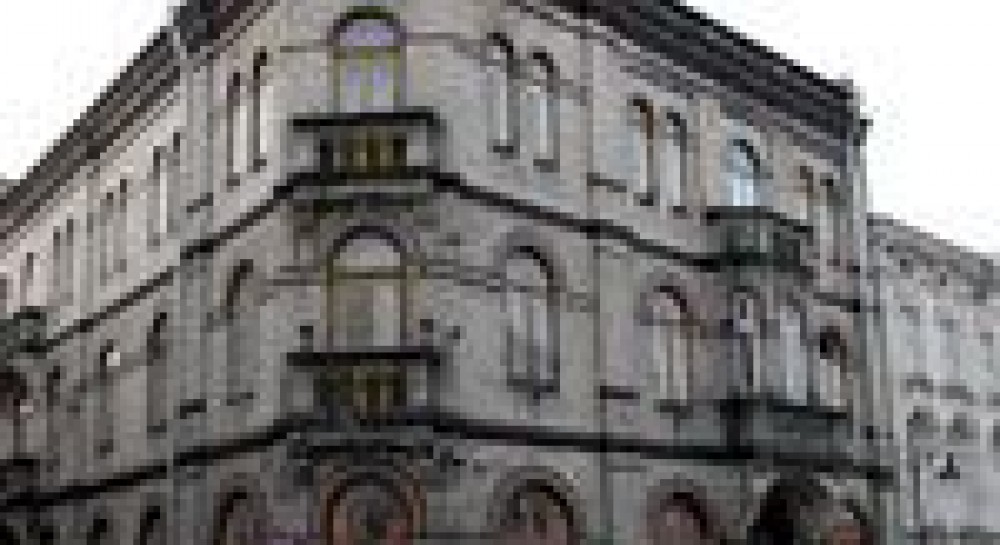 Народний дім в Перемишлі передали українській громаді (фоторепортаж)