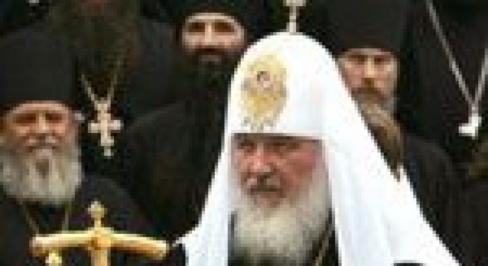 Як Московський патріархат за участю чиновників захоплював Будинок органної музики
