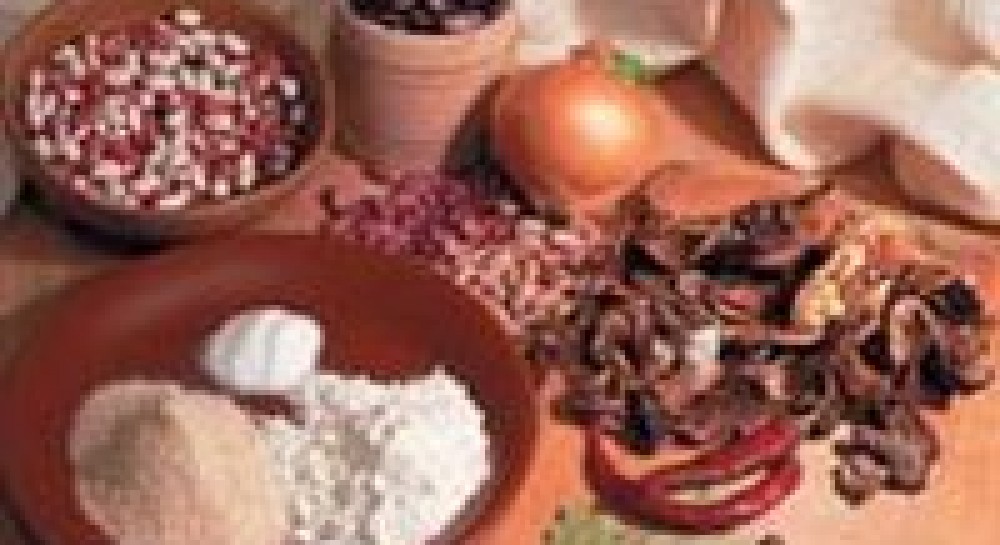 Как не обесточить организм в дни Великого поста. Рецепты полезных блюд