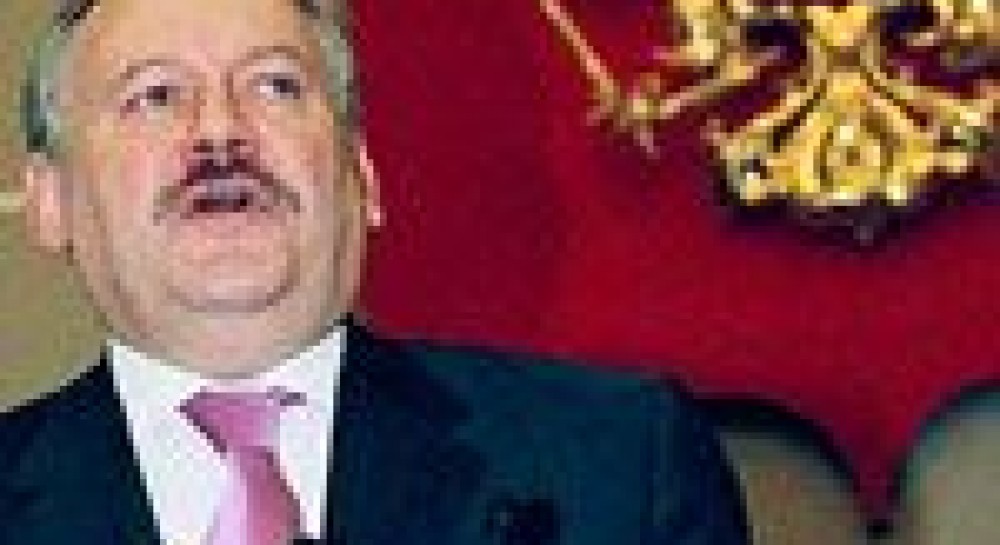 В Государственной думе собрались «профессиональные русские»