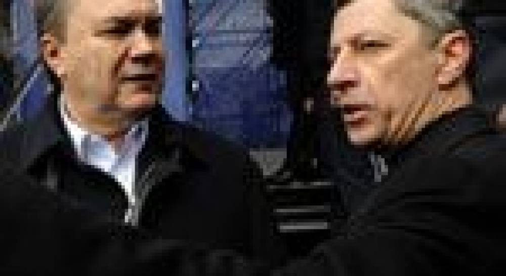 Росія може забрати акції Нафтогазу за борги