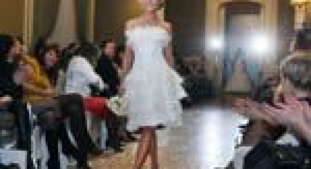 Grand Wedding Day DeLUXE 2011 – Львів (фоторепортаж)