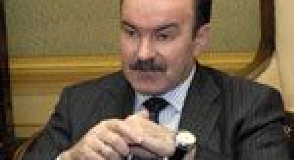 Підготовка до Євро-2012 – одна з найпріоритетніших, – М.Цимбалюк