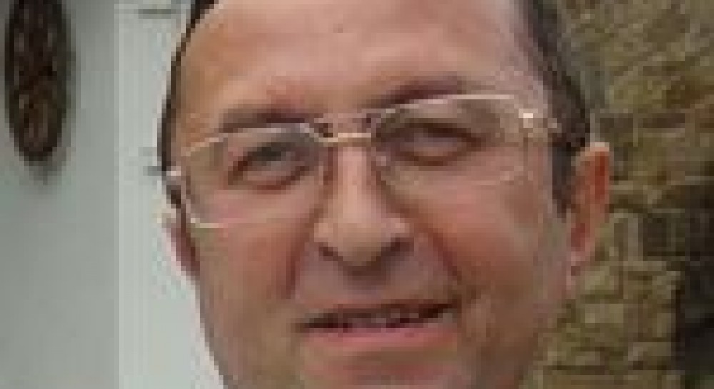 Валерій Нечипоренко завжди був генератором ідей