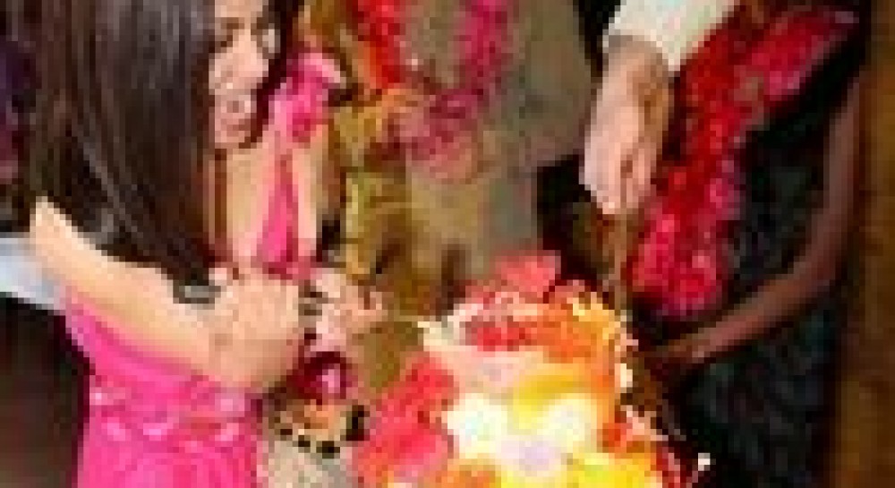 Гайтана відсвяткувала свій день народження по-латиноамериканськи 