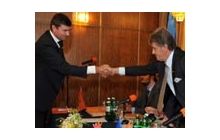 Нашеукраинец Сергей Бондарчук: В Украине установлен родоплеменной строй