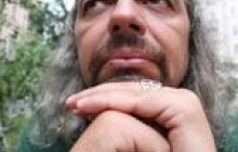 Сергій Пантюк: Найбільший наш ворог – наша ж лінь і наш пофігізм