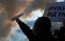 Хто вносить смуту у студентські протести?