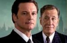 "Король каже": 12 номінацій на Оскар та неортодоксальна логопедія