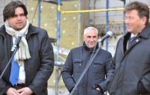 Ярославський назвав свій 5-зірковий готель «Kharkiv Palace» (фото)