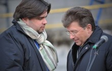 Представники УЄФА задоволені ходом підготовки Харкова до Євро-2012