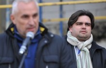 Лубківський бачить прогрес у реалізації проектів Євро-2012 у Харкові