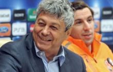 Луческу: Мы добились победы, потому что уверены, что лучше всех