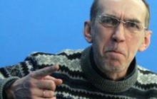 Олександр Ірванець презентував нову п'єсу
