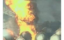 В Японии закрыли четыре АЭС вблизи эпицентра землетрясения