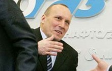 Бакулін: запаси вуглеводнів на шельфі Чорного моря можуть на багато років покрити потреби України