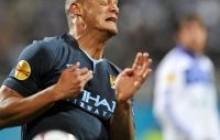 Динамо – МанСіті – 2:0 (фоторепортаж)
