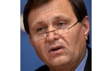 Ландик решил покаяться перед гаишником, потому что пост