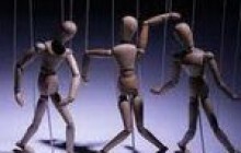 У спектаклі Табачника грають кум міністра і депутати