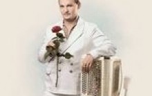 Скрипка загострив нюх і презентував «Жоржину»