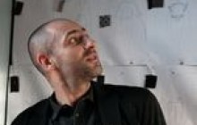 Дизайнер Подолян: У моїй колекції багато гіпертрофованих об'ємів, яким дуже легко надати іншої форми