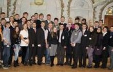 Обрано нового студентського президента України