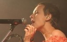 Рок-провал: Чичеріну не пускали на сцену, а Самойлову вимкнули звук