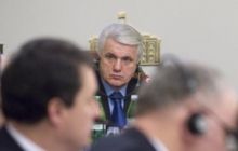 Литвин: после выборов мы получим нардепов двух сортов