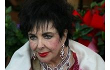 Умерла Элизабет Тейлор