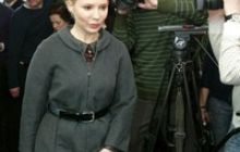 Тимошенко хочет немедленно услышать ответ Пшонки