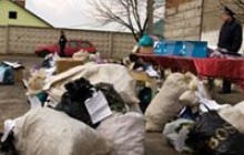 У Львові спалили наркотиків на понад 1 млн. грн.