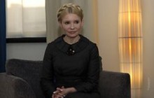 Юлія Тимошенко: “Хочу подякувати владі за мою реабілітацію”