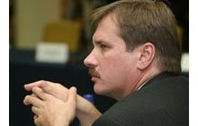 Чорновіл пояснив, чому пішов від Рибакова