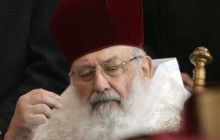 Ex-Head of Ukrainian Greek Catholic Church Lubomyr Husar dies at 84