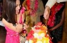 Гайтана відсвяткувала свій день народження по-латиноамериканськи 