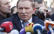 Кучма пояснив, чому не буде розпуску Верховної Ради
