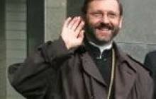Глава УГКЦ Святослав Шевчук: Всі мене чекають! І я йтиму