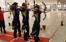 Українські лучники завоювали дев'ять нагород на Чемпіонаті Європи в Іспанії