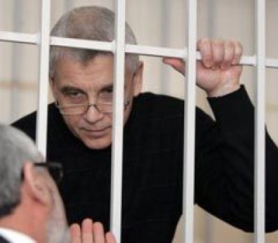 Сегодня в Печерском суде - дело Иващенко